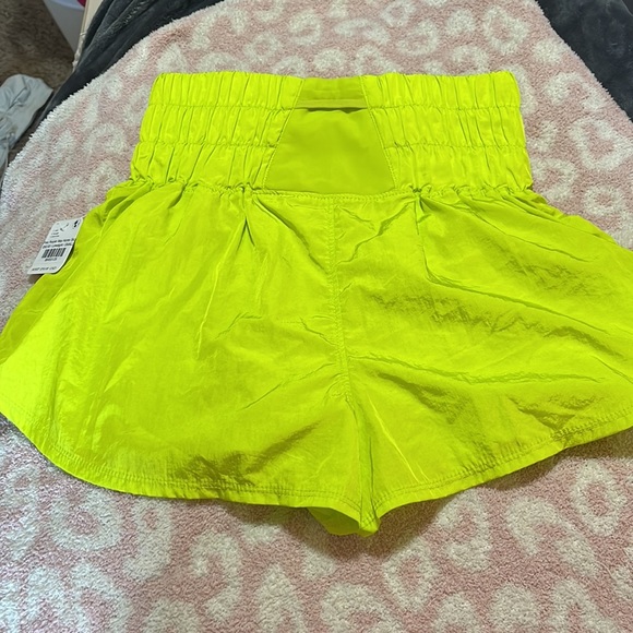 Free people way home skort - Picture 2 of 5